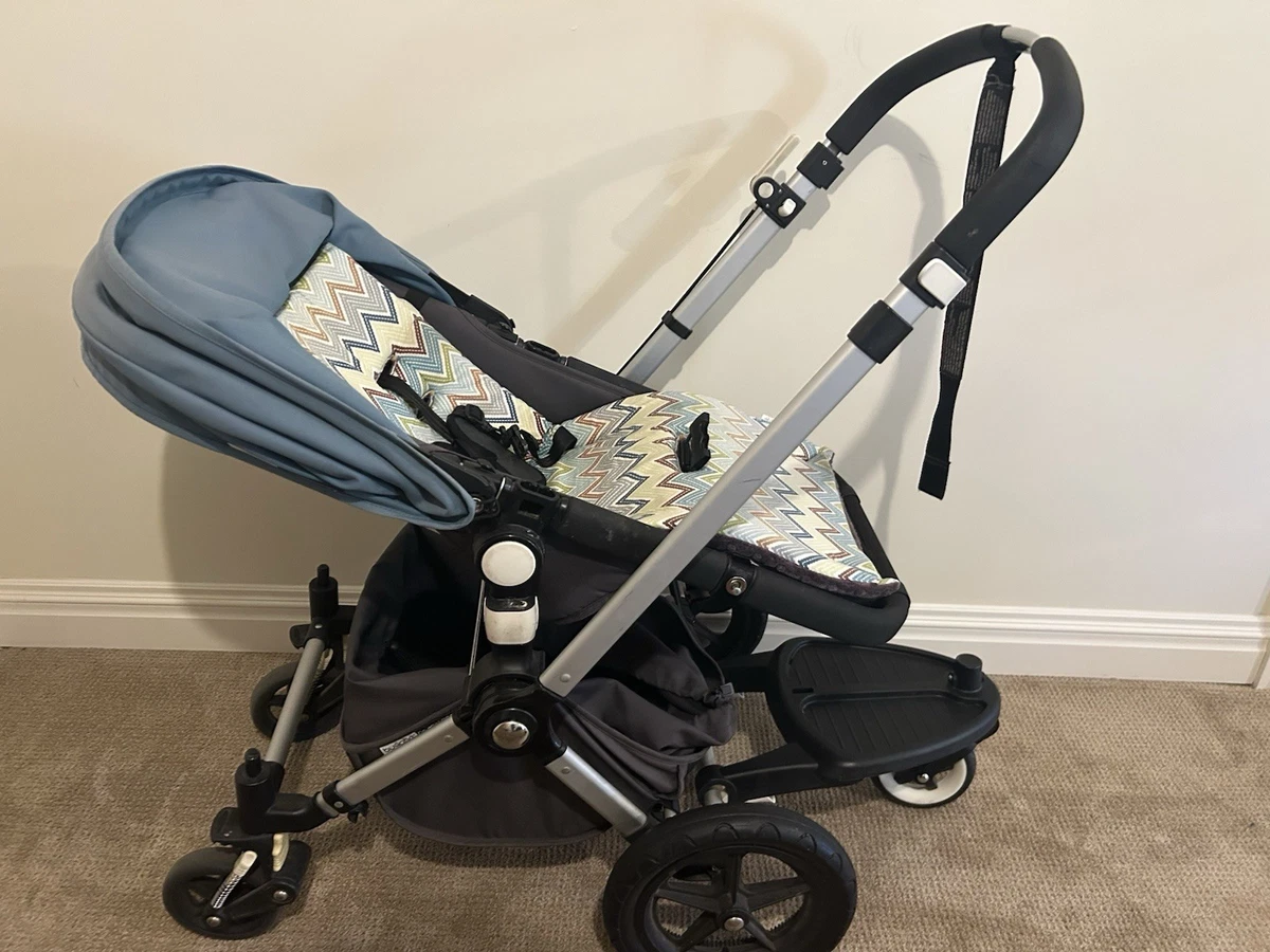 bugaboo cameleon bassinet products for sale | eBay
