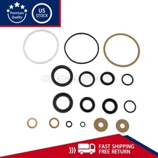 47678-45 Hydraulic Floor Jack Seal Kit For Wudel 711 OTC 1789 Transmission