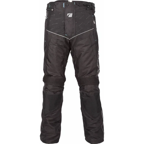 Spada Modena CE Motorcycle Trousers Armoured Textile Motorbike Pants Riding Gear