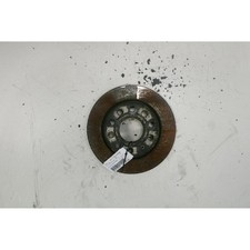Disque de frein Volkswagen SCIROCCO