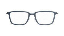 Lindberg N.O.W. 6630 T802 D18 / U9 54mm Eyeglass Frames