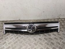 Vauxhall Antara Cdti Mk1 2010-2015 Front Upper Grille 25983424