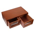 1 stück Computer Monitor Lager Rack Einfache Monitorhalter Desktop Organizer