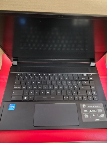 Gaming Laptop i7 4,60GHz 32GB RAM 2TB SSD Nvidia RTX 16GB dediziert - Bild 15 von 24