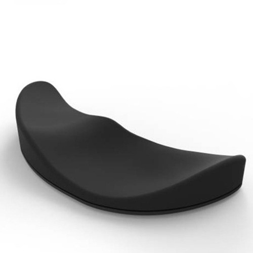 Poggiapolsi per Mouse Supporto Ergonomico Tappetino per Mouse in Schiuma con - Bild 7 von 7