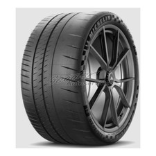 Sommer-Reifen Michelin 315/30R20 104Y ZR Pilot Sport Cup 2-R K1 aus 2020 | 52542