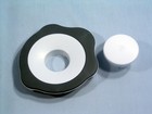 Kenwood Plastic / Glass Liquidizer Lid With Stopper AT337 AT338