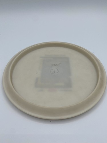 1999 World's Biggest Disc Golf Weekend Vintage Innova Gazelle RARE 170g - Picture 3 of 3