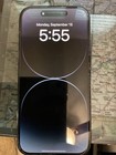 Apple iPhone 14 Pro 256GB, odblokowany, kosmiczna czerń, MQ0N3LL/A Kate Spade Dior  