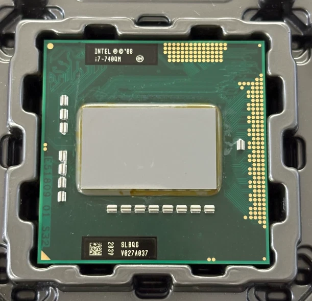 Core i7 1st Gen Computer Processors for sale | eBay