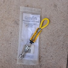 Guardian  G-Bolt Anchor fall protection NEW 3/4"