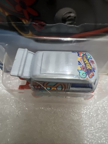 New 2018 Hot Wheels Kool Kombi! #E3 - Picture 3 of 7