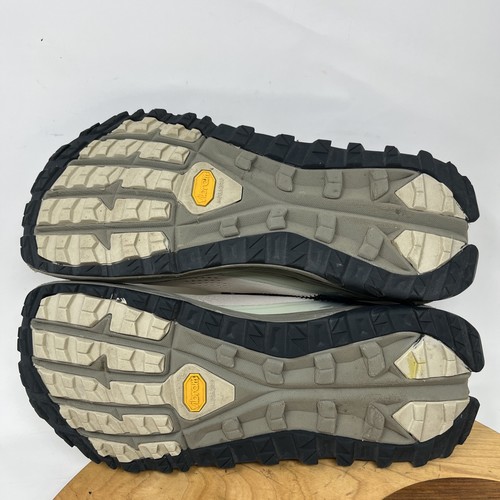 Altra Olympus 5 Trail Wandern Laufschuhe, grau/türkis Herren US 13 EU 48 - Bild 17 von 24