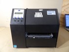 PRINTRONIX T5000r Thermal Barcode LabelPrinter USB LAN - 20 IN / NO FEED