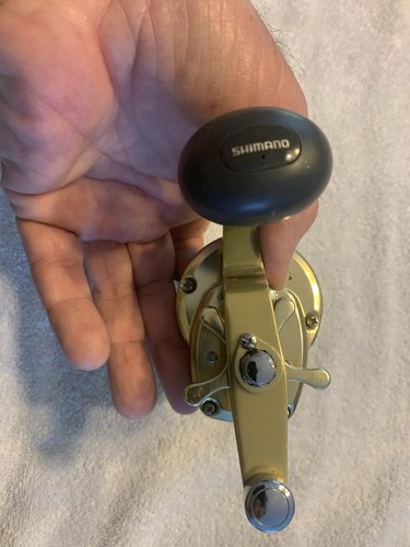 Shimano Trinidad 14 - Picture 6 of 7