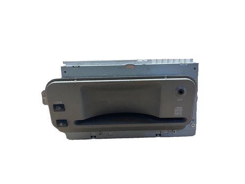 OEM 2007-2009 Nissan Quest CD Player Radio 28185 ZM70A #R45