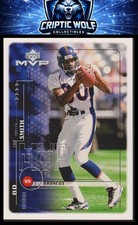 1999 Upper Deck MVP #60 Rod Smith Denver Broncos
