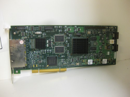 NetFPGA PCIE Ethernet Card ( 2.1 rev 3) NETPGA 2.1 Rev 3 - Picture 5 of 19