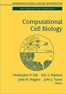 Computational Cell Biology (Interdisciplinary Ap... | Book | condition very good - Picture 1 of 2