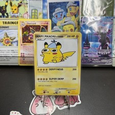 Derpy Pika