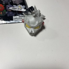 Monogram 2024 Godzilla Series 6 Mechagodzilla 1974 Flying Figural Bag Clip