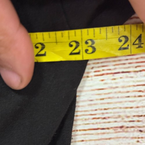 T-shirt Beyoncé Renaissance World Tour nera grande cowboy cristallo grafica USA - Foto 8 di 9