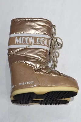 Moon Boot Icon Low
