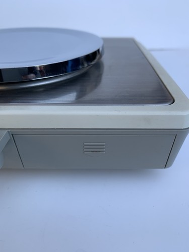 A&D EK-200i Precision Lab Balance Compact Scale 200x0.01g,Brand New,5 year warra - Picture 4 of 14