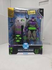 McFarlane Toys Gold Label DC Multiverse Batman 7    Dark Knight Returns Jokerized