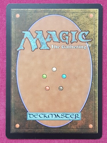 Magic The Gathering SCARS OF MIRRODIN ASCETICISM green card MTG - Bild 2 von 2