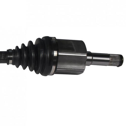 For 2008-2010 Chevrolet Cobalt HHR SS Manual Trans OE Front Left Right CV Axle - Picture 4 of 7