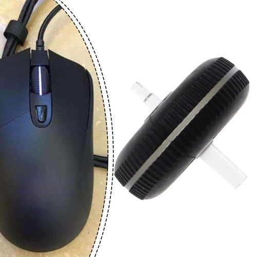 Roue de d??filement de remplacement compatible pour Logitech G403 G603 G703 Perf - Photo 5/8