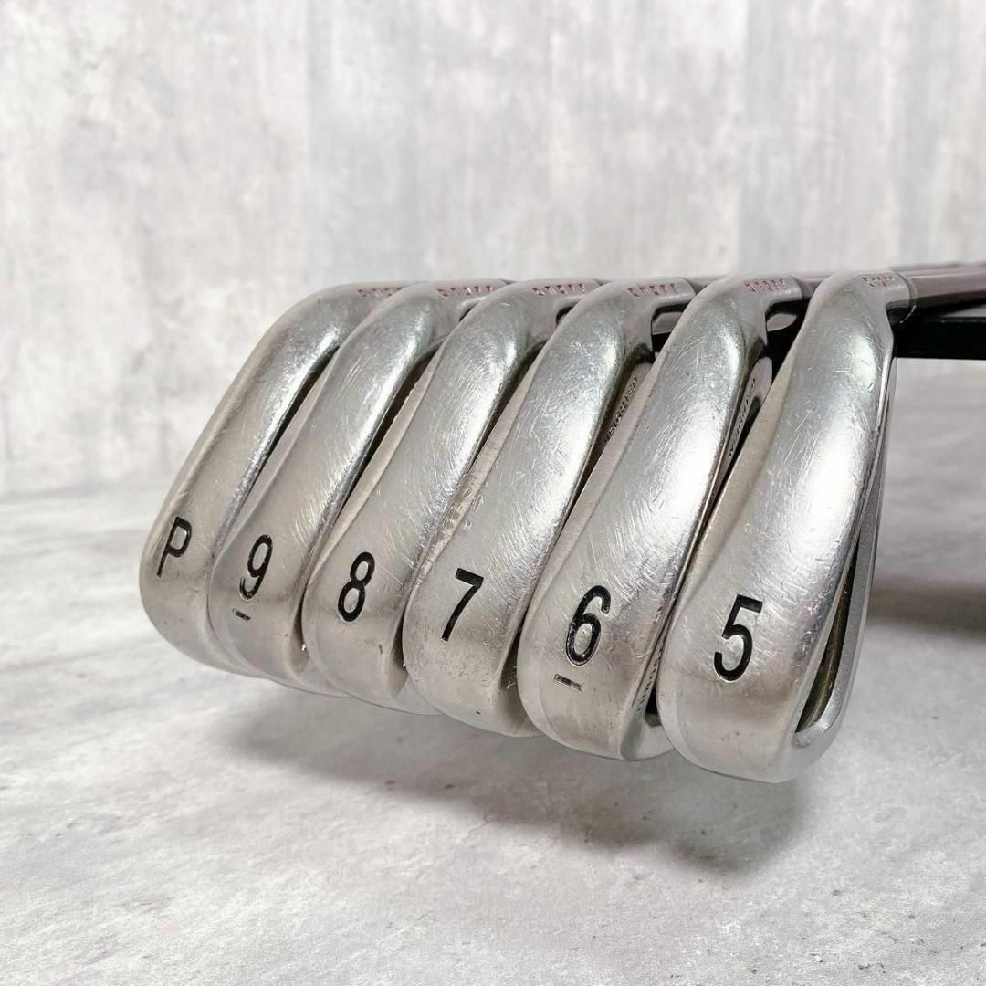Z906 Onoff Tungsten Smooth Kick Iron Set 6 Pieces | eBay Z906 Onoff Tungsten Smooth Kick Iron Set 6 Pieces | eBay