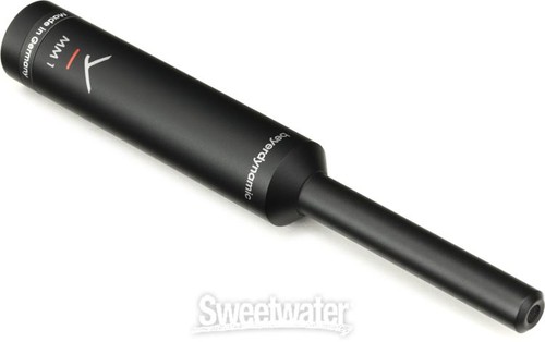 Beyerdynamic MM-1 Omnidirectional Condenser Measurement Microphone - Picture 3 of 6