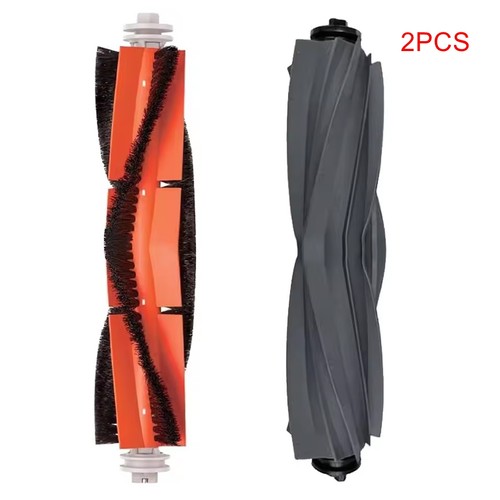 Main Side Brushes/Filter/Dust Bag/Mop for Xiaomi Robot Vacuum X20+ / X20 Plus - Picture 10 of 19