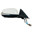 ✅ 2014-2023 Infiniti Q50 Mirror W/Camera Right Side OEM E11 038068 *PARTS ONLY*