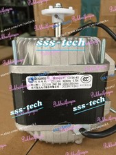 WEIGUANU YZF34-45/100w Covered Pole Motor Refrigerator Cooler Condenser #sss