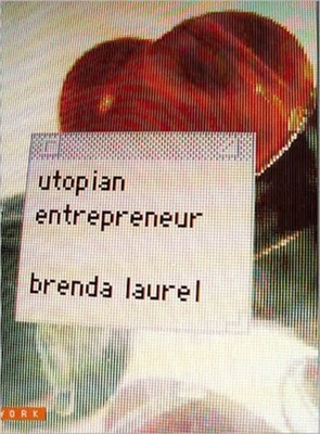 Utopian Entrepreneur Peter, Crisp, Denise Gonzales, Laurel, Brend