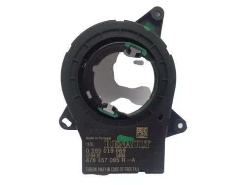 RENAULT 479457095R Capteur de Position du Volant Original - GR PARTS