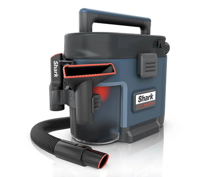 #ad Shark MessMaster Portable Wet Dry Vacuum $99.99