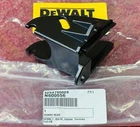 Genuine DeWalt Plastic Guard Rear N600556 For DWS780 And 54v DHS780 Mitre Saw
