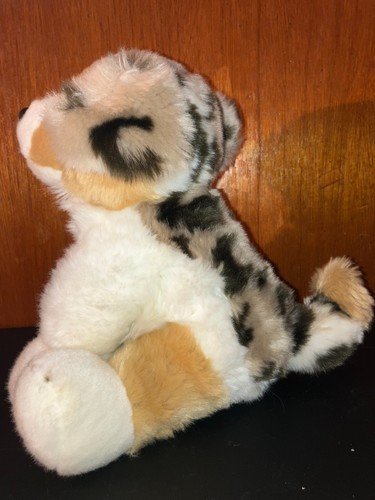 GANZ Heritage Collection 12 Zoll Australian Shepherd realistisches Plüschtier Stofftier - Bild 3 von 7