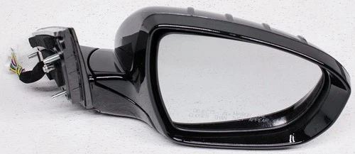 OEM Kia Cadenza Right Passenger Side Exterior Mirror 87620-3R701 Marks