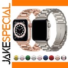 JakeSpecial – Stainless Steel Band for Apple Watch Series