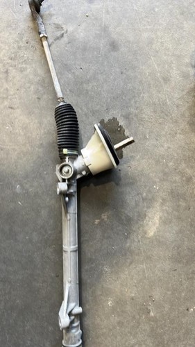 Cremagliera servosterzo RENAULT CLIO 3 PHASE 1 - Foto 4 di 9