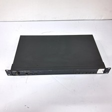Bosch Plena LBB 1965/00 Message Manager Rack Mount Used