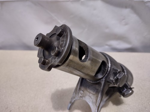 Honda CB77 CB 77 Superhawk Shift Drum Shift Forks #325.1-30 - Picture 10 of 21