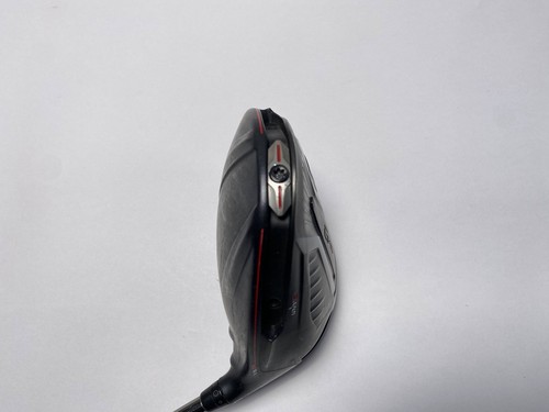 Ping G410 Plus Driver 9* Tour 65g Extra Stiff Graphite Mens RH Oversize Grip - Picture 5 of 9