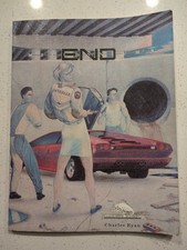 Millennium  s End   Modern Espionage Role-Playing GameCharles Ryan  ...