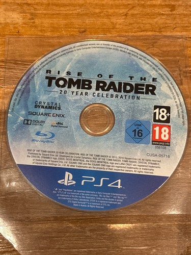 Pacchetto giochi PS4 scegli il tuo (titoli che iniziano con M-Z) con spedizione combinata - Foto 455 di 469